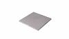 SCHELLEVIS ® OUD HOLL. GROTE TEGEL 100X100X5 CM GRIJS