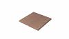 SCHELLEVIS ® OUD HOLL. GROTE TEGEL 100X100X5 CM ROODBRUIN