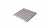 SCHELLEVIS ® OUD HOLL. GROTE TEGEL 100X100X8 CM GRIJS