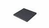 SCHELLEVIS ® OUD HOLL. GROTE TEGEL 100X100X8 CM ANTRACIET