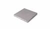 SCHELLEVIS ® OUD HOLL. GROTE TEGEL 100X100X10 CM GRIJS