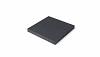 SCHELLEVIS ® OUD HOLL. GROTE TEGEL 100X100X10 CM ANTRACIET