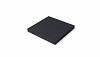 SCHELLEVIS ® OUD HOLL. GROTE TEGEL 100X100X10 CM CARBON