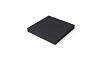 SCHELLEVIS ® OUD HOLL. GROTE TEGEL 100X100X12 CM CARBON