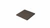 SCHELLEVIS ® OUD HOLL. GROTE TEGEL 80X80X5 CM TAUPE