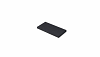 SCHELLEVIS ® OUD HOLL. GROTE TEGEL 80X40X5 CM CARBON