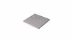SCHELLEVIS ® OUD HOLL. GROTE TEGEL 80X80X5 CM GRIJS