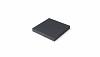 SCHELLEVIS ® OUD HOLL. GROTE TEGEL 80X80X5 CM ANTRACIET