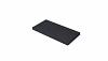 SCHELLEVIS ® OUD HOLL. GROTE TEGEL 120X60X7 CM CARBON