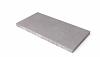SCHELLEVIS ® OUD HOLL. GROTE TEGEL 200X100X10 CM GRIJS