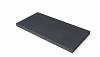 SCHELLEVIS ® OUD HOLL. GROTE TEGEL 200X100X10 CM ANTRACIET