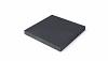 SCHELLEVIS ® OUD HOLL. GROTE TEGEL 120X120X12 CM ANTRACIET