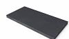 SCHELLEVIS ® OUD HOLL. GROTE TEGEL 240X120X12 CM ANTRACIET