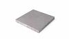 SCHELLEVIS ® OUD HOLL. GROTE TEGEL 120X120X12 CM GRIJS