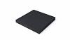 SCHELLEVIS ® OUD HOLL. GROTE TEGEL 120X120X12 CM CARBON