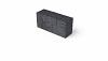 SCHELLEVIS ® OUD HOLL. KLEINPLAVEISEL 15X5X7 CM ANTRACIET