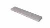 SCHELLEVIS ® OUD HOLL. OPSLUITING 100X20X5 CM GRIJS