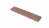 SCHELLEVIS ® OUD HOLL. OPSLUITING 100X20X5 CM ROODBRUIN