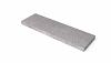 SCHELLEVIS ® OUD HOLL. OPSLUITING 100X30X5 CM GRIJS