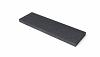SCHELLEVIS ® OUD HOLL. OPSLUITING 100X30X5 CM ANTRACIET