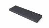 SCHELLEVIS ® OUD HOLL. OPSLUITING 100X30X7 CM ANTRACIET