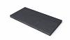 SCHELLEVIS ® OUD HOLL. OPSLUITING 100X50X5 CM ANTRACIET