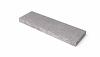 SCHELLEVIS ® OUD HOLL. OPSLUITING 100X30X7 CM GRIJS