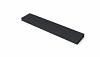 SCHELLEVIS ® OUD HOLL. OPSLUITING 100X20X5 CM CARBON