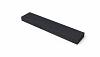 SCHELLEVIS ® OUD HOLL. OPSLUITING 100X20X7 CM CARBON