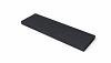 SCHELLEVIS ® OUD HOLL. OPSLUITING 100X30X5 CM CARBON
