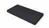 SCHELLEVIS ® OUD HOLL. OPSLUITING 100X50X7 CM CARBON