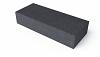 SCHELLEVIS ® OUD HOLL. TRAPTREDE 100X40X20 CM ANTRACIET
