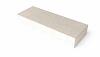 SCHELLEVIS ® OUD HOLL. TRAPTREDE 100X37X15 CM CREME