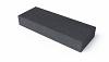 SCHELLEVIS ® OUD HOLL. TRAPTREDE 100X37X15 CM ANTRACIET