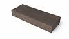 SCHELLEVIS ® OUD HOLL. TRAPTREDE 100X37X15 CM TAUPE