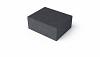 SCHELLEVIS ® OUD HOLL. HALVE TRAPTREDE 50X40X20 CM ANTRACIET