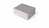 SCHELLEVIS ® OUD HOLL. HALVE TRAPTREDE 50X40X20 CM GRIJS