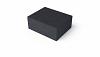 SCHELLEVIS ® OUD HOLL. HALVE TRAPTREDE 50X40X20 CM CARBON