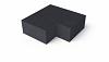 SCHELLEVIS ® OUD HOLL. TRAP HOEKSTUK 90° (40/20) BINNEN CARBON 60X60 CM