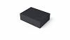 SCHELLEVIS ® OUD HOLL. HALVE TRAPTREDE 50X37X15 CM CARBON