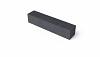SCHELLEVIS ® OUD HOLL. STAPELELEMENT 75X15X15 CM ANTRACIET