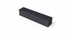 SCHELLEVIS ® OUD HOLL. STAPELELEMENT 75X15X15 CM CARBON