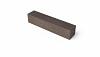 SCHELLEVIS ® OUD HOLL. STAPELELEMENT 75X15X15 CM TAUPE