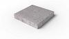SCHELLEVIS ® OUD HOLL. TEGEL 40X40X7 CM GRIJS