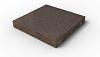 SCHELLEVIS ® OUD HOLL. TEGEL 50X50X7 CM TAUPE