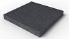 SCHELLEVIS ® OUD HOLL. TEGEL 60X60X7 CM ANTRACIET