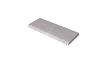 SCHELLEVIS ® OUD HOLL. ZWEMBADRAND 100X40X5 CM GRIJS