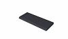 SCHELLEVIS ® OUD HOLL. ZWEMBADRAND 100X40X5 CM CARBON