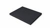 SCHELLEVIS ® OUD HOLL. GROTE TEGEL 150X120X10 CM CARBON