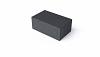 SCHELLEVIS ® OUD HOLL. ZITELEMENT 100X60X40 CM ANTRACIET